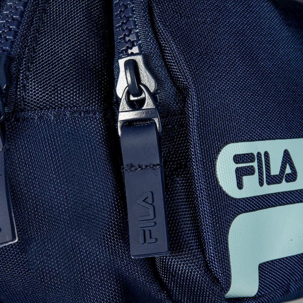 Pochete Fila Big Logo Unisex Azul 3