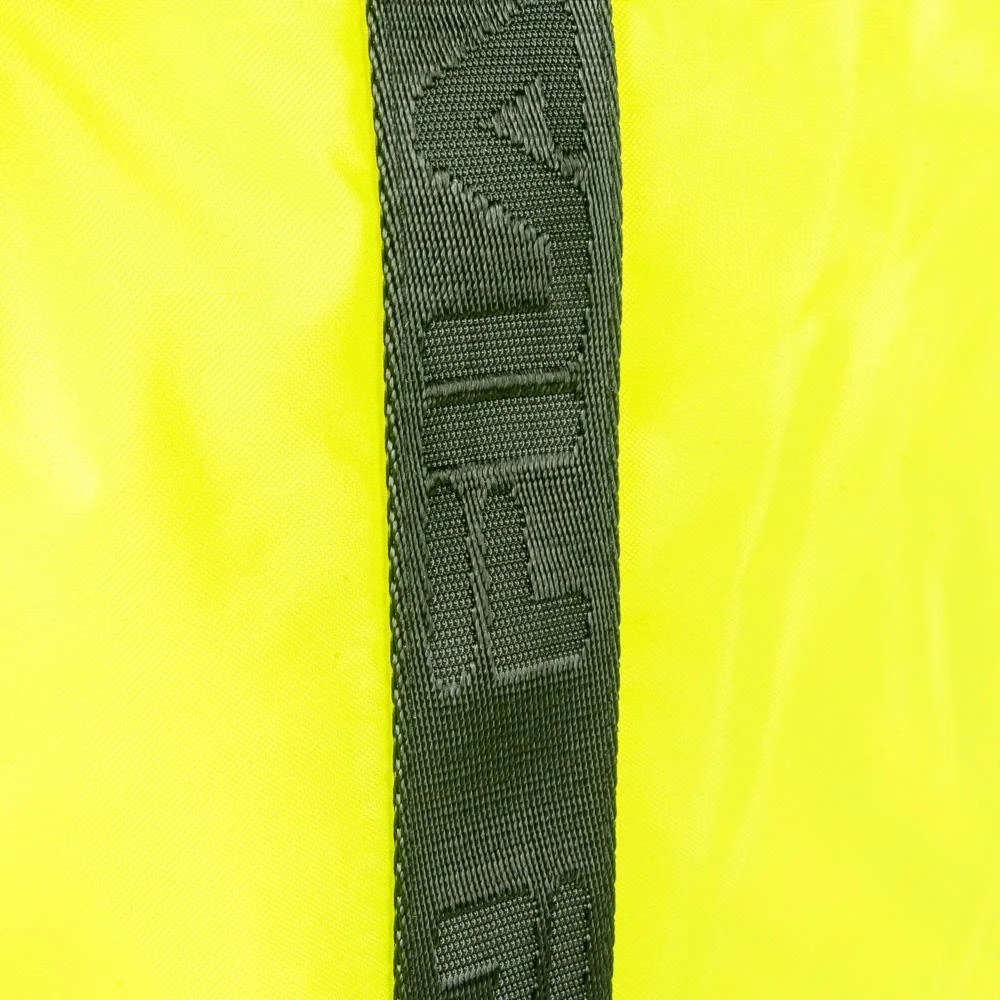 Bolsa Fila Fit Unisex Amarelo 3