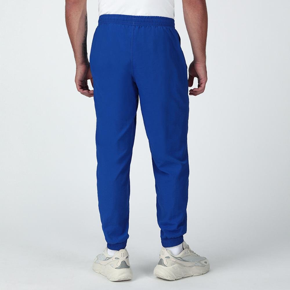Calça Fila Flag Masculina Azul 2