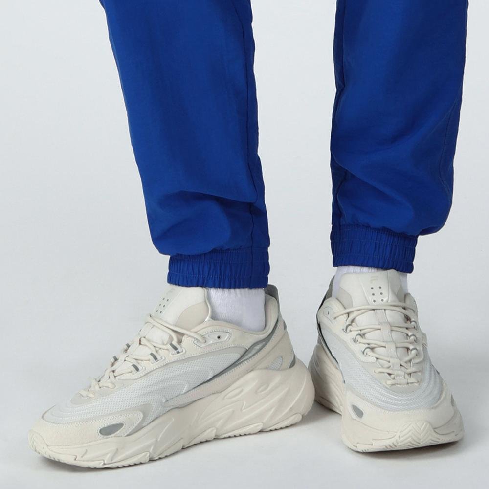 Calça Fila Flag Masculina Azul 4