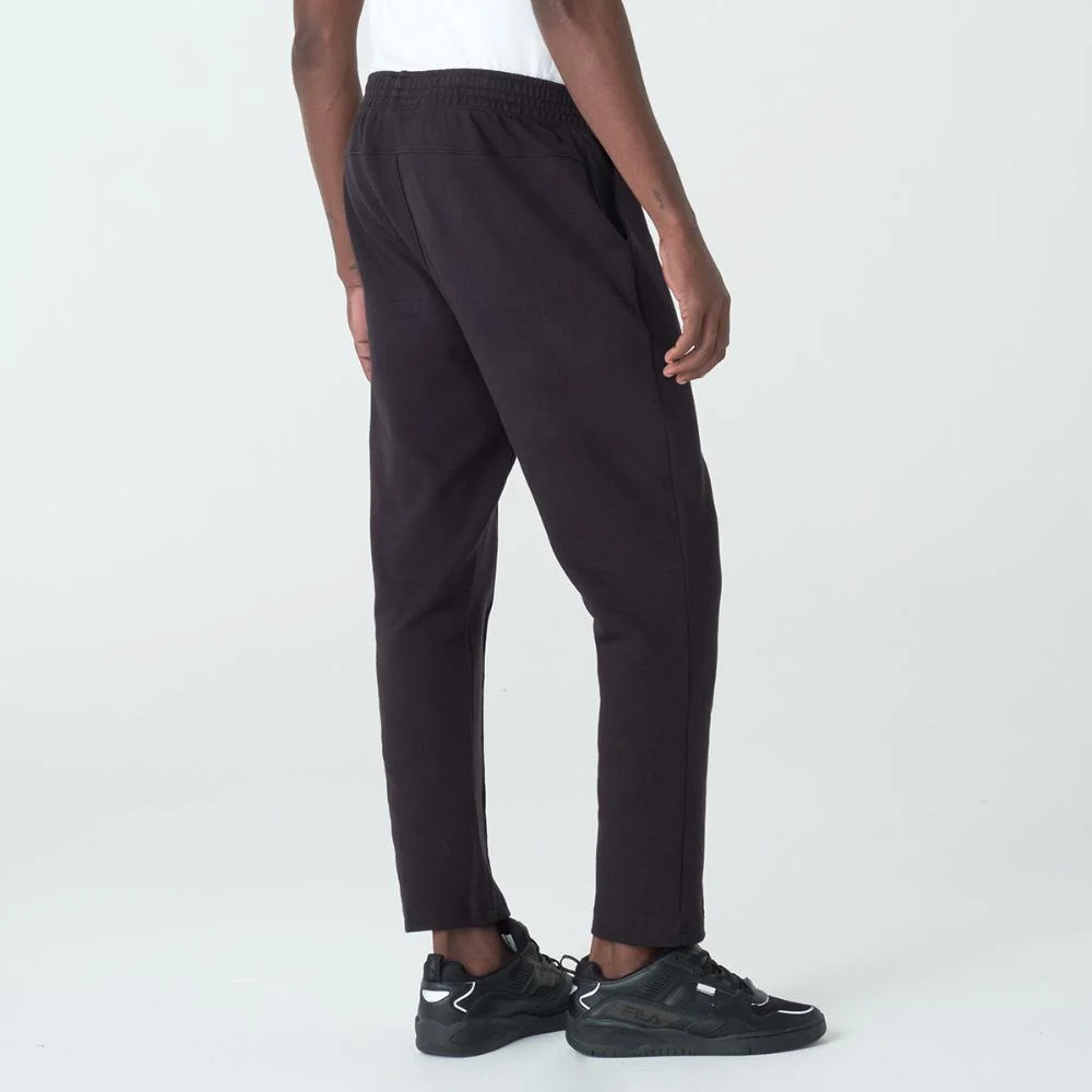 Calça Fila Bonadi Masculina Preto 2