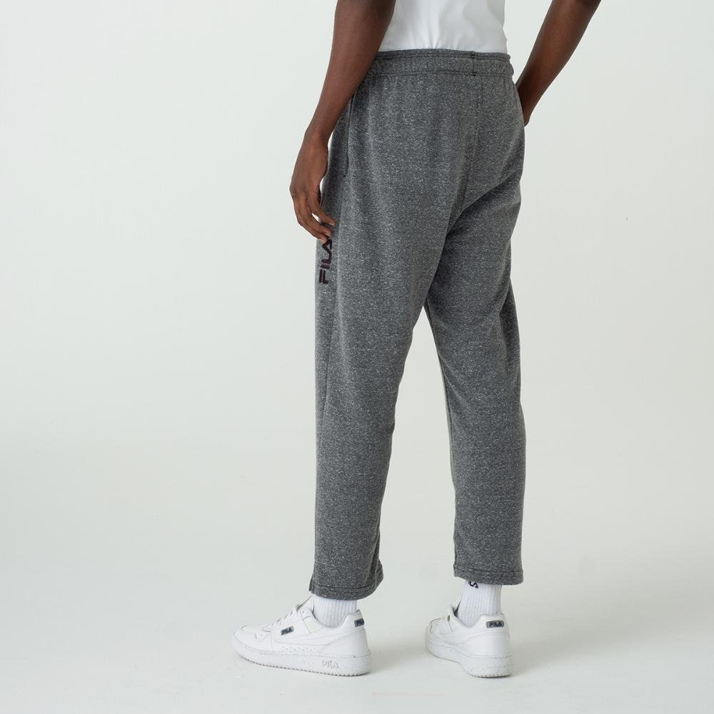 Calça Fila Change The Future Unisex Cinza 2