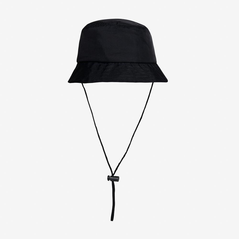 Chapéu Fila Street Express Unisex Preto 2