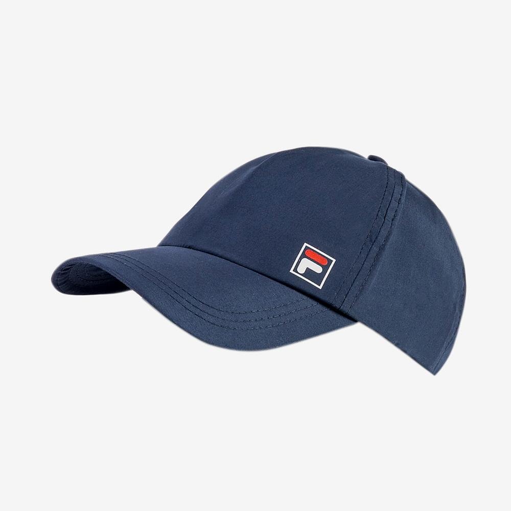 Boné Fila Sport Style Club Unisex Azul 1