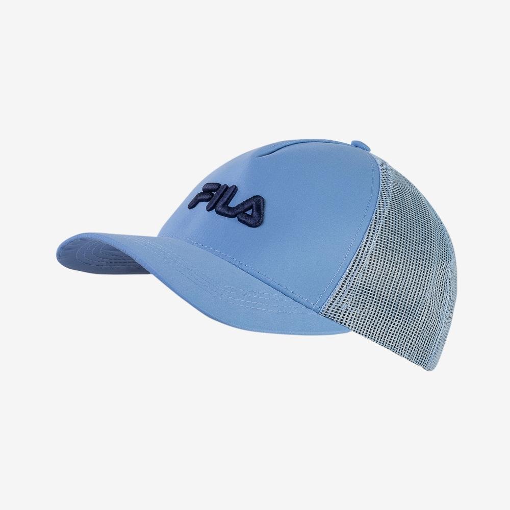 Boné Fila Trucker Unisex