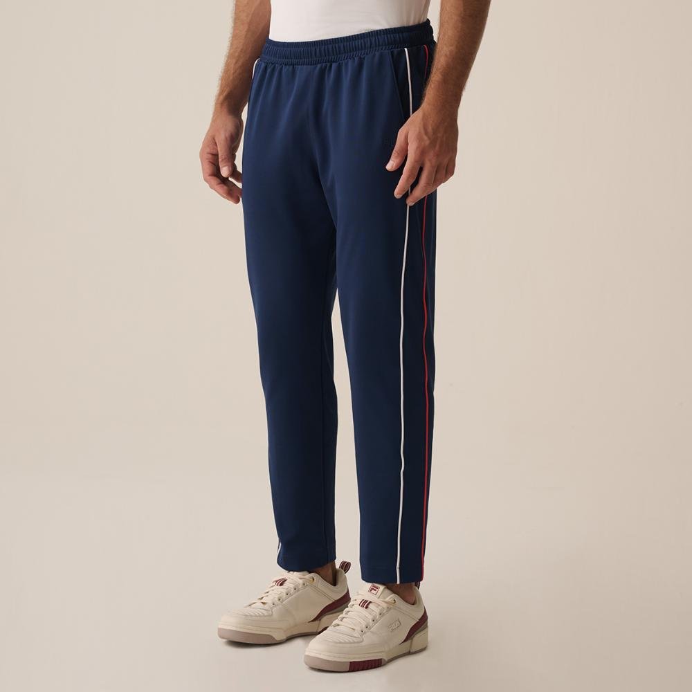 Calça Fila Uc Terrinda V2 Masculina Azul 3