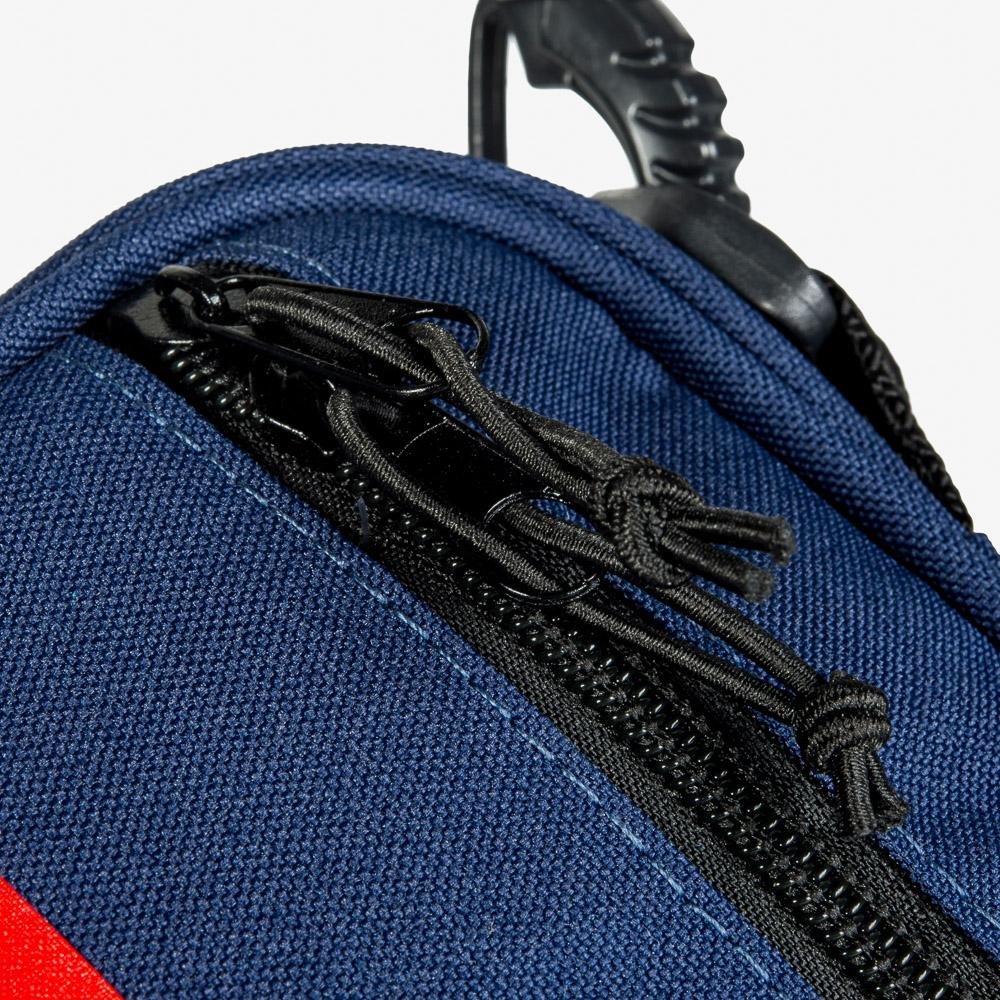 Bolsa Lateral Fila Versatili II Unisex Azul 4