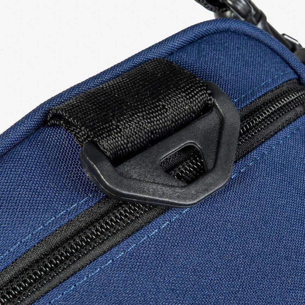 Bolsa Lateral Fila Versatili II Unisex Azul 5