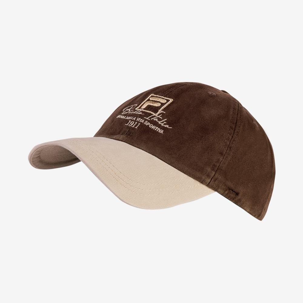 Boné Fila Sport Style 1911 Unisex