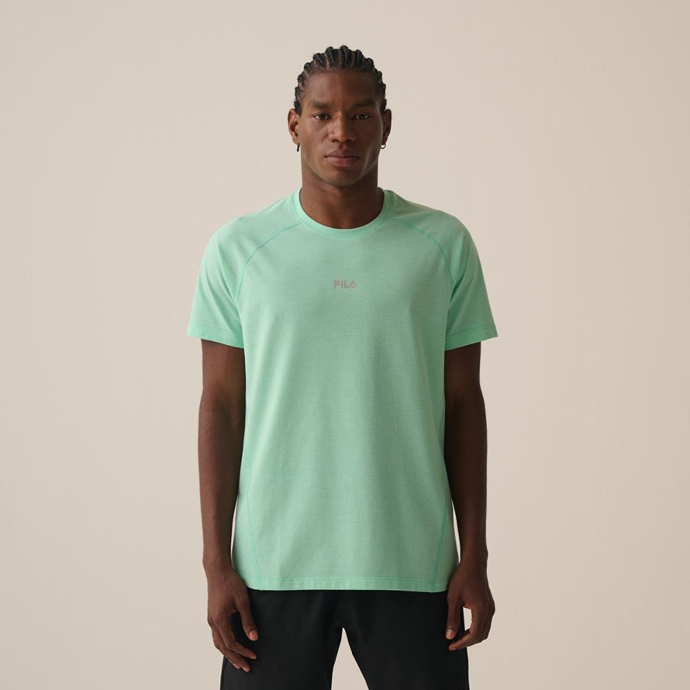 Camiseta Fila Essential Floating Masculina