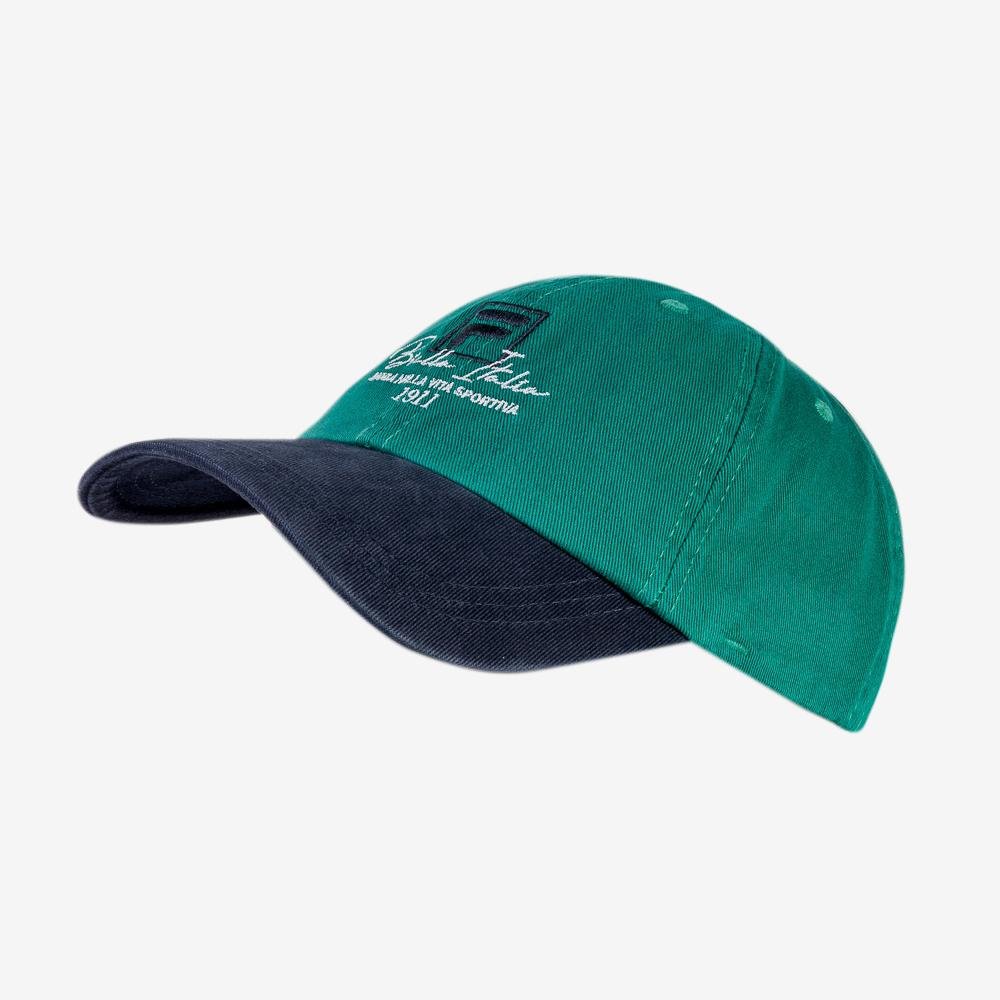 Boné Fila Sport Style 1911 Unisex