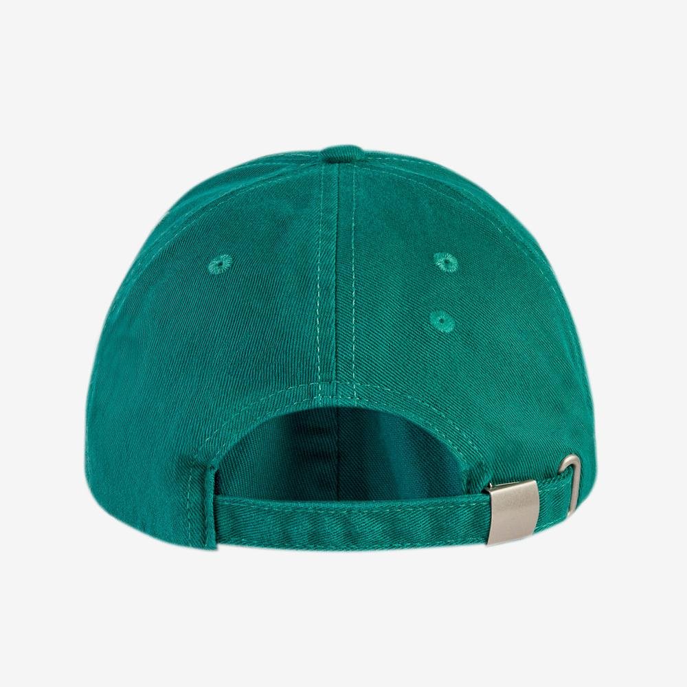 Boné Fila Sport Style 1911 Unisex Verde/Azul 2
