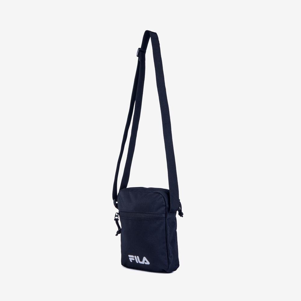 Bolsa Lateral Fila Prime Pocket Unisex Azul 2