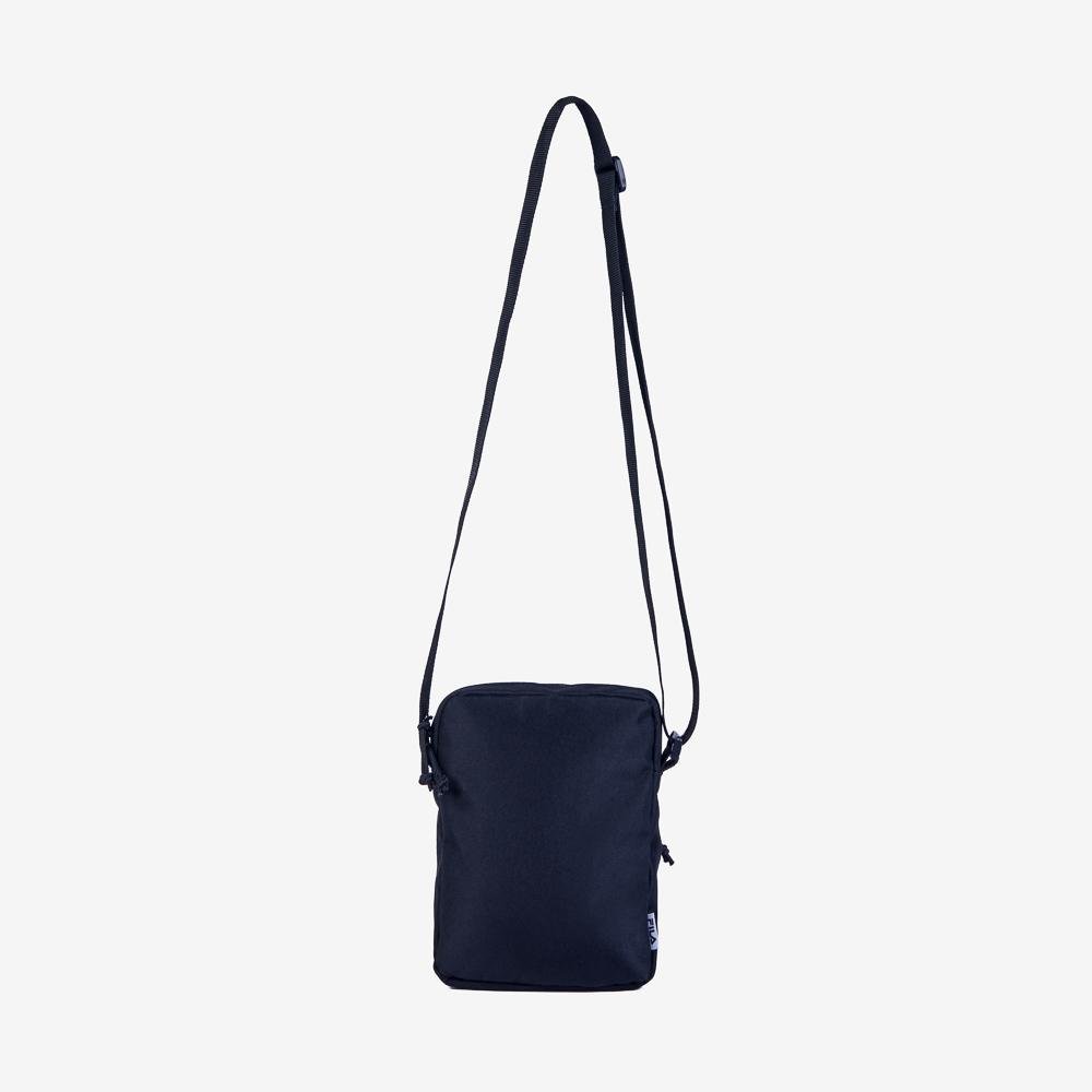 Bolsa Lateral Fila Prime Pocket Unisex Azul 3