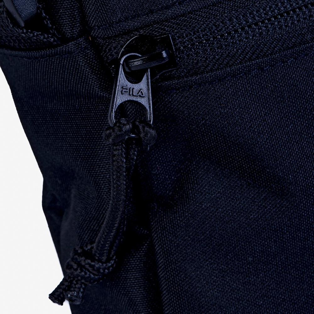 Bolsa Lateral Fila Prime Pocket Unisex Azul 4