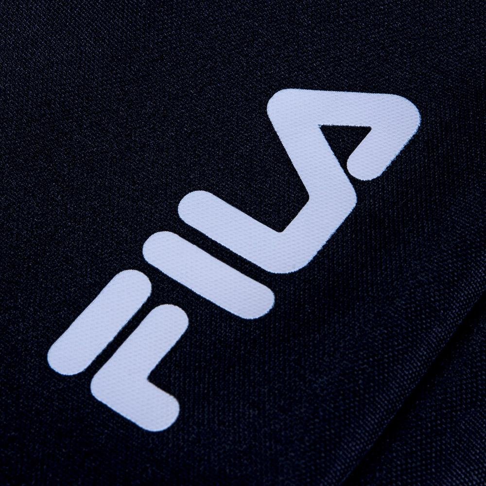 Bolsa Lateral Fila Prime Pocket Unisex Azul 5