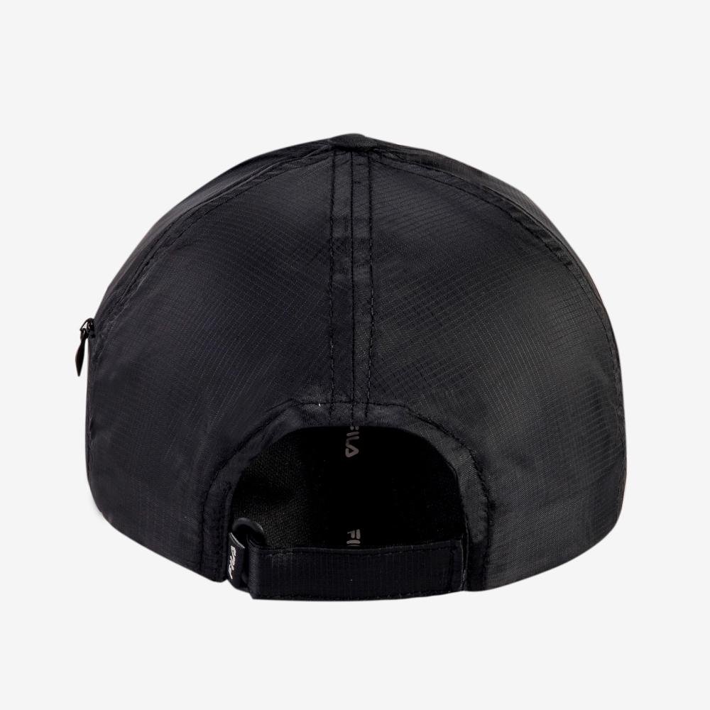 Boné Fila Functional Unisex Preto 2