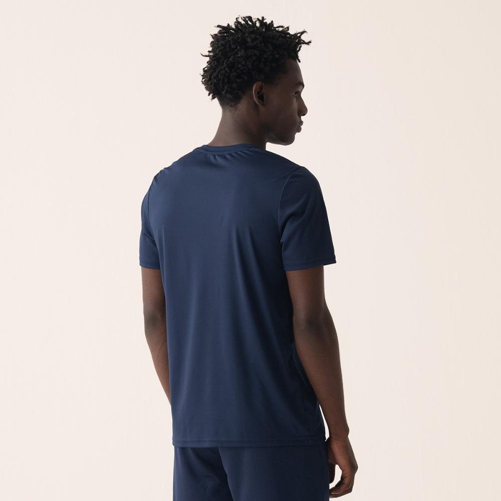 Camiseta Fila Myler Masculina Azul 2