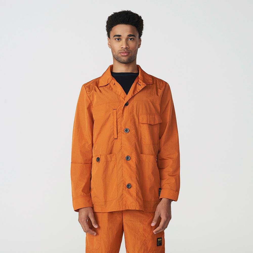 Jaqueta Fila Garrison Masculina