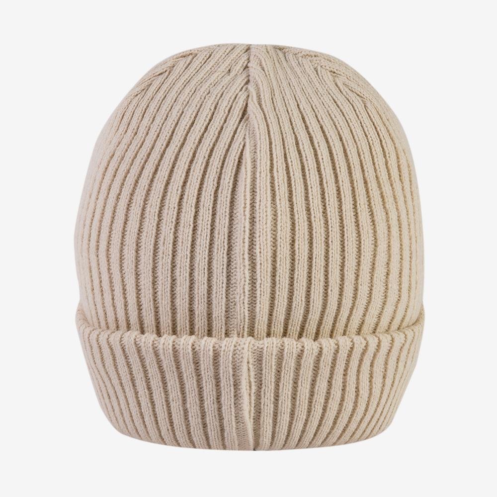 Gorro Fila Sport Style Unisex Bege 2