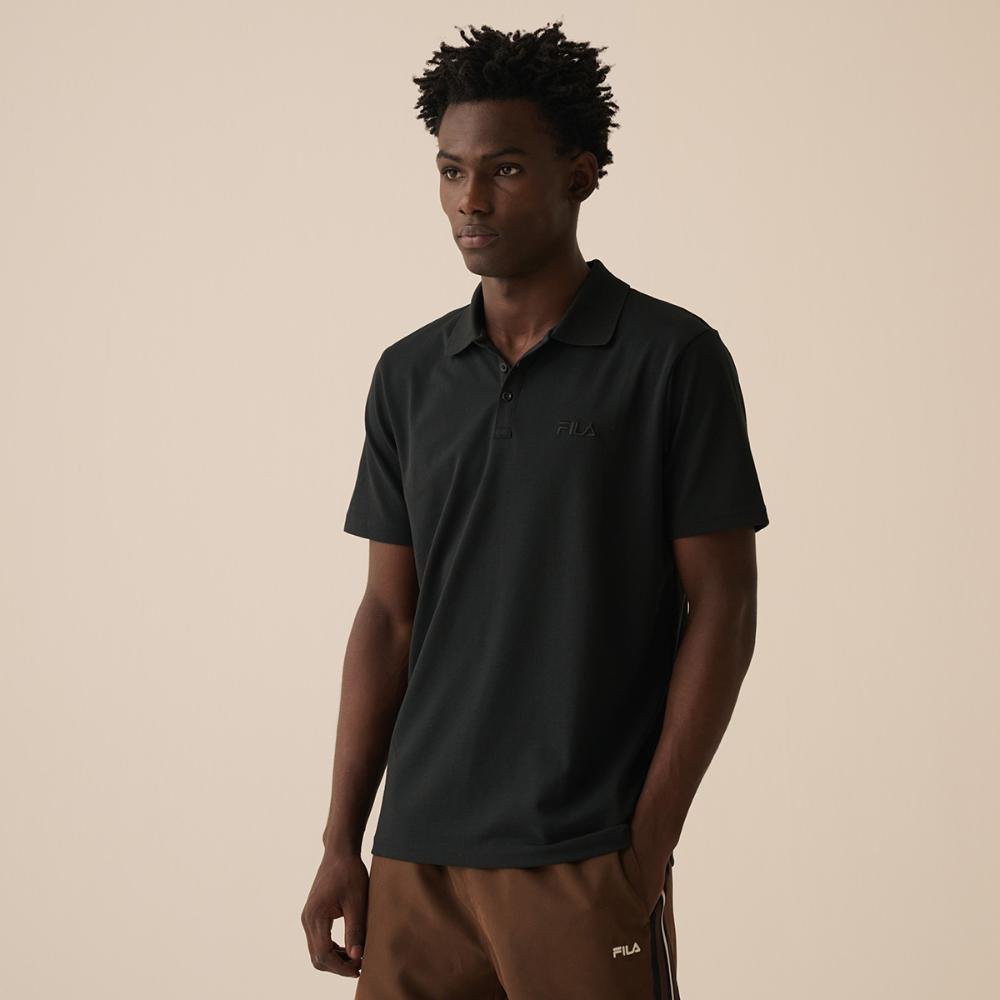 Pólo Fila Basic Masculina