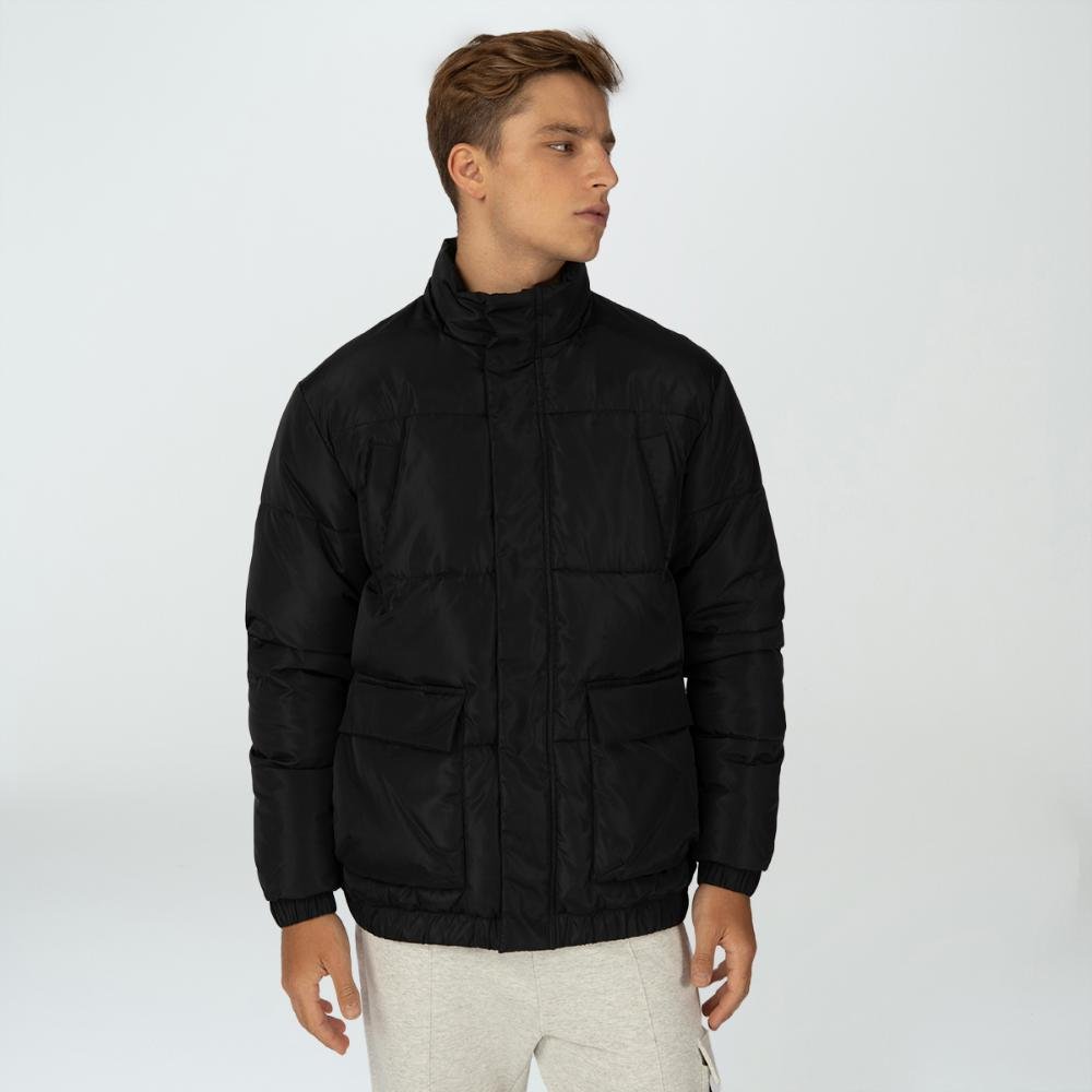 Jaqueta Fila Cold Winter Masculina