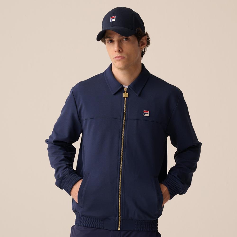 Jaqueta Fila Maddox Masculina