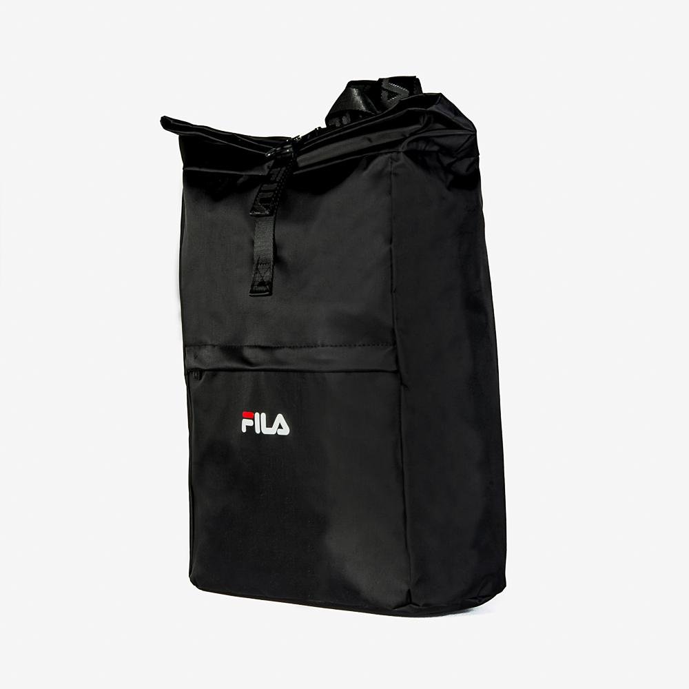 Mochila Fila Travel Glam Unisex Preto 2