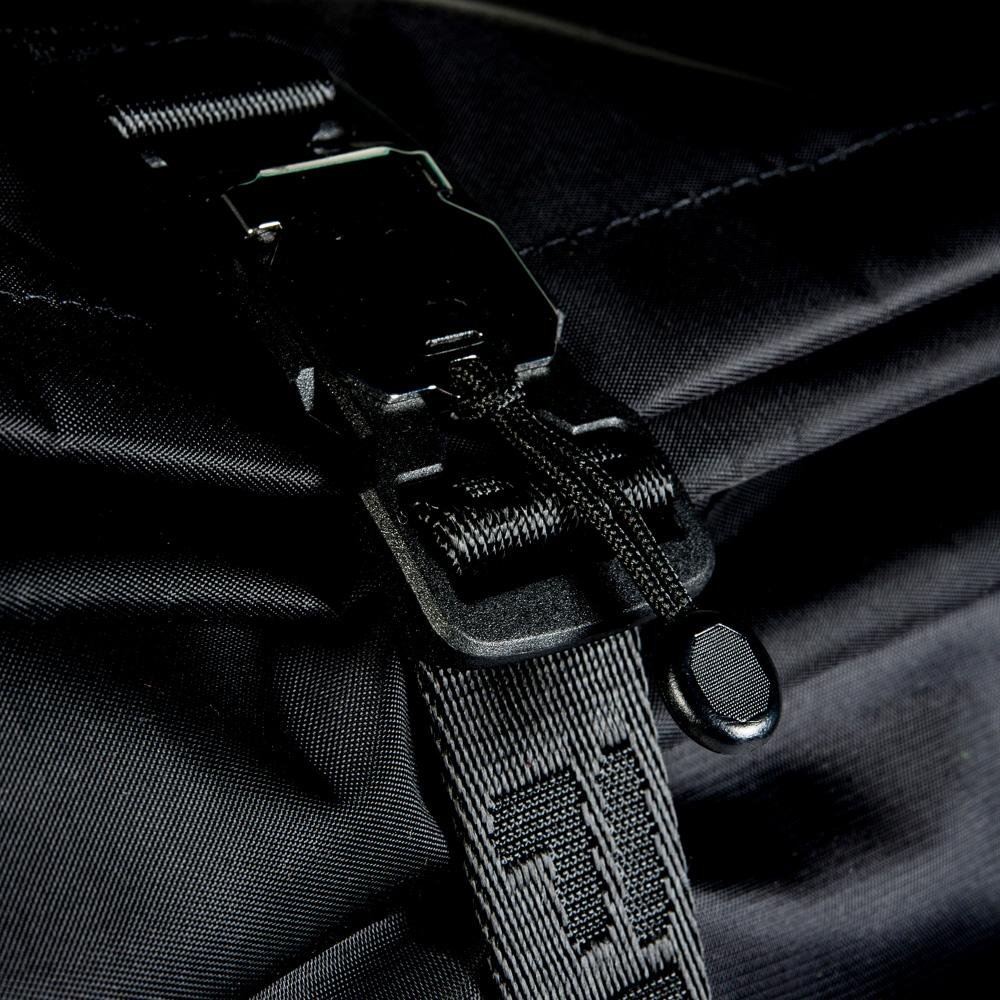 Mochila Fila Travel Glam Unisex Preto 5