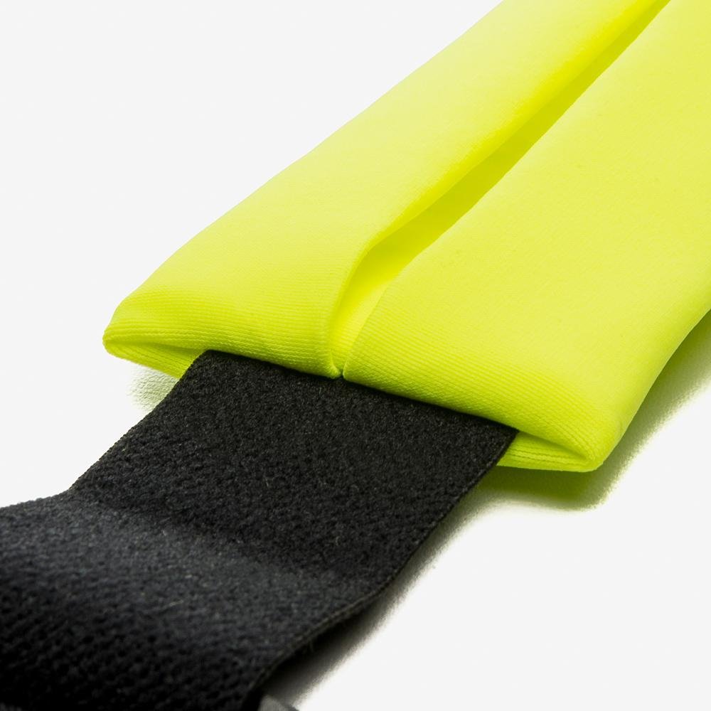 Pochete Fila Performance Slim Unisex Verde 3