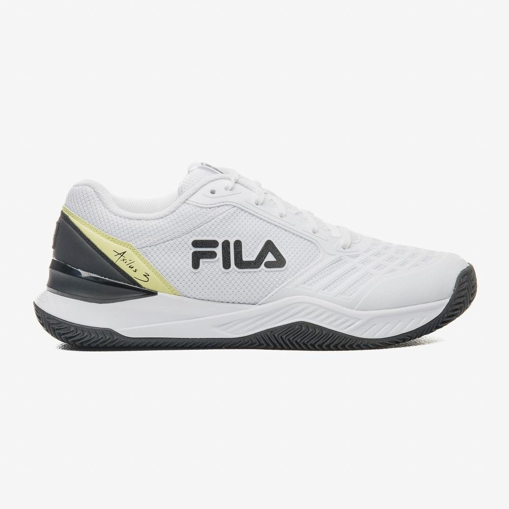 Tênis Fila Axilus 3 Cc Masculino