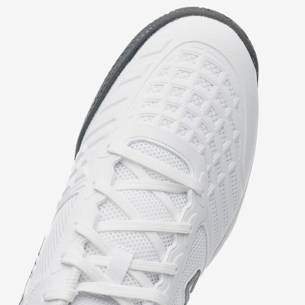 Tênis Fila Axilus 3 Cc Masculino Branco/Preto/Verde 8