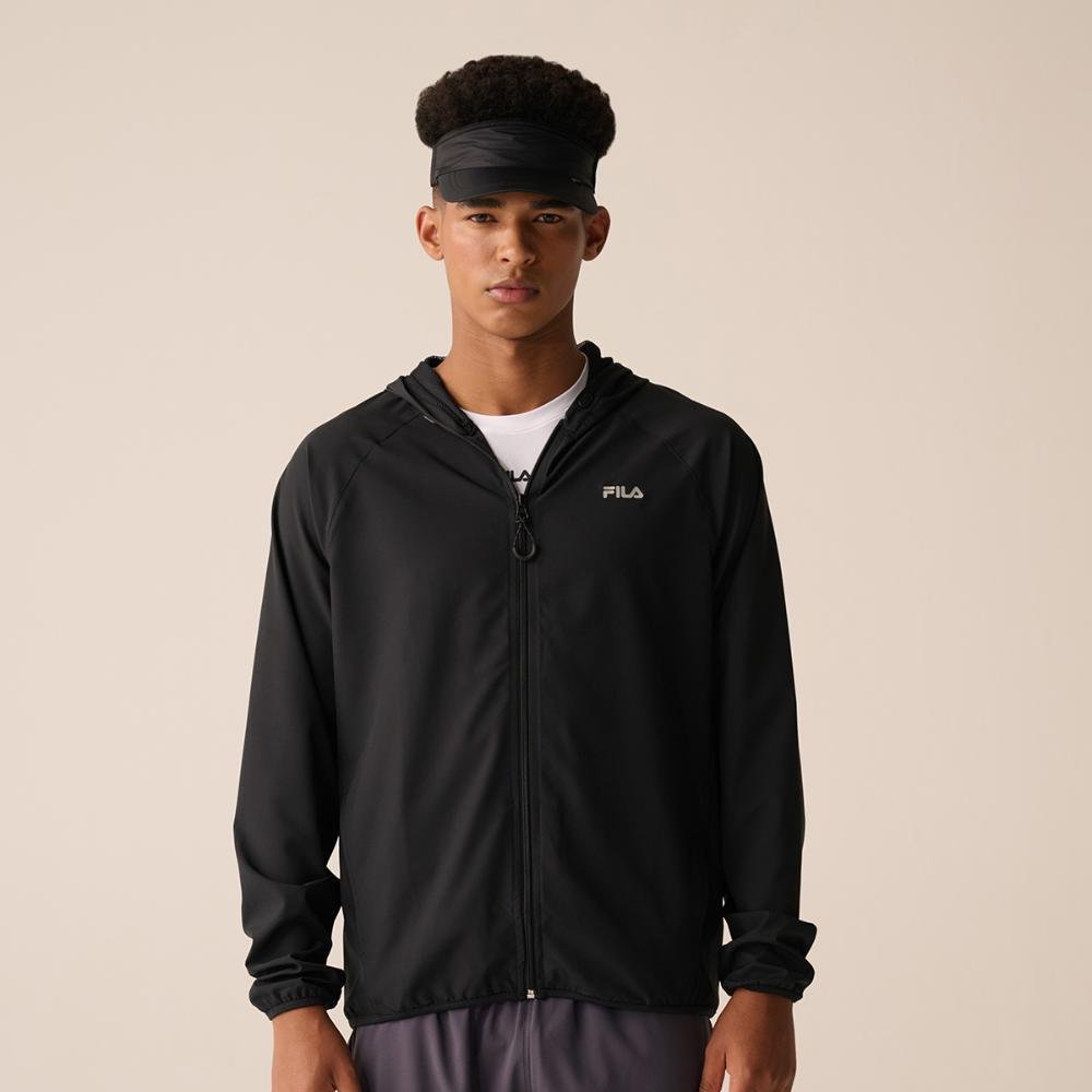 Jaqueta Fila Essential Trainning Masculina