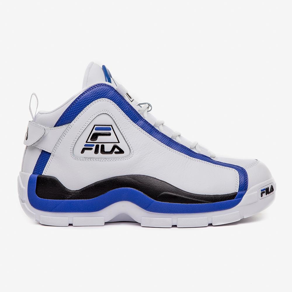Tênis Fila Grant Hill 2 Unisex