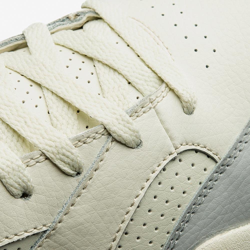 Tênis Fila M-Squad Unisex Branco/Cinza/Azul 8