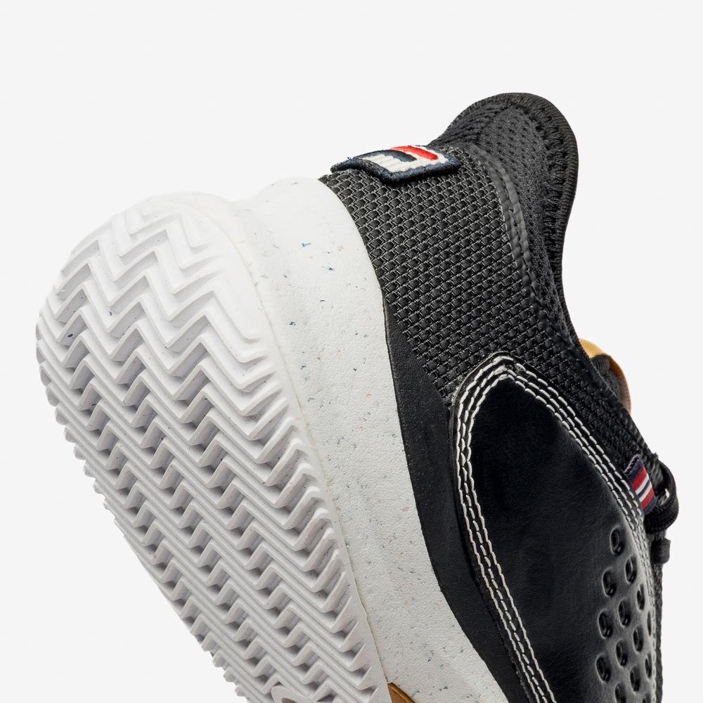 Tênis Fila Mondo Forza Clay Masculino Preto 7