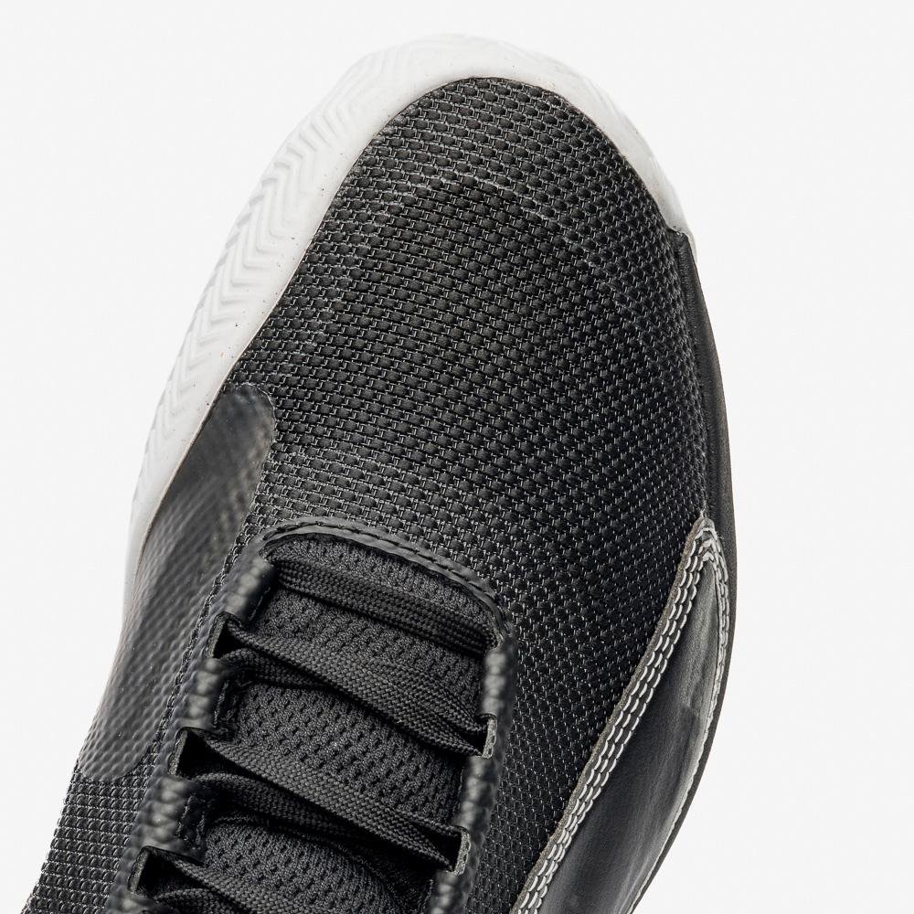 Tênis Fila Mondo Forza Clay Masculino Preto 8