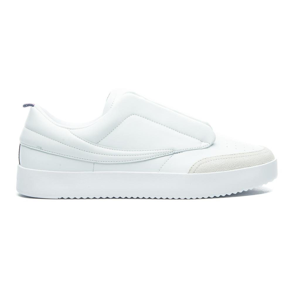 Tênis Fila Sanati Masculino Branco 1