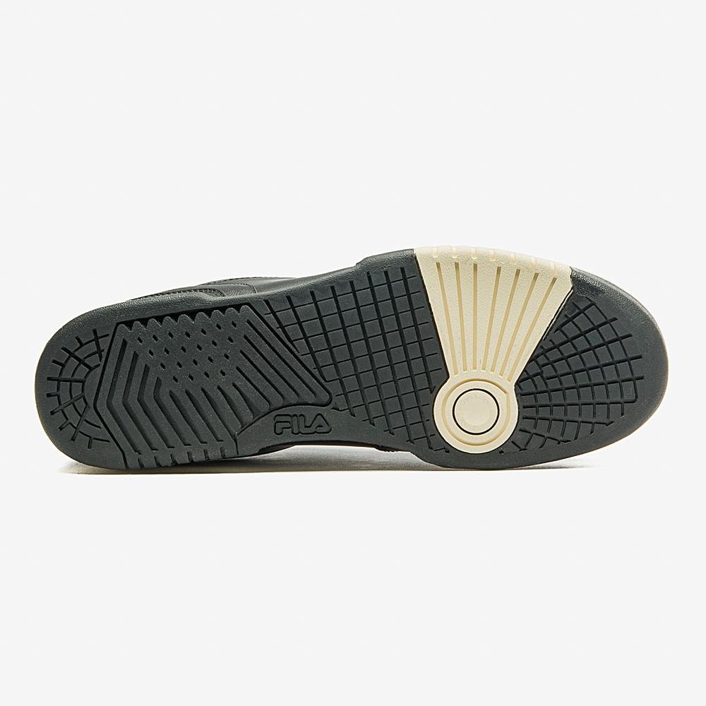 Tênis Fila Targa Nt Masculino Preto 5