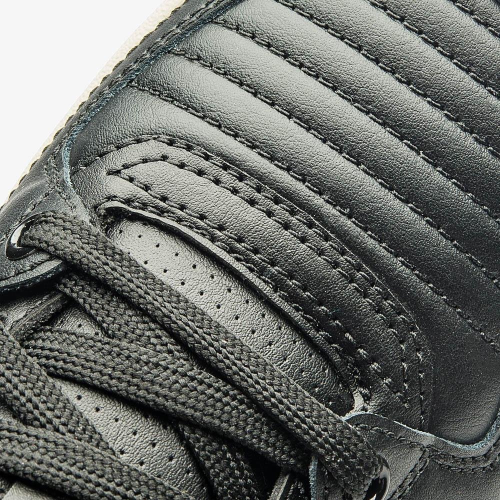 Tênis Fila Targa Nt Masculino Preto 8