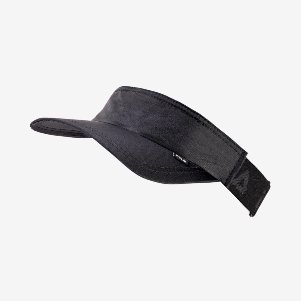 Viseira Fila Sport Life Unisex Preto 1