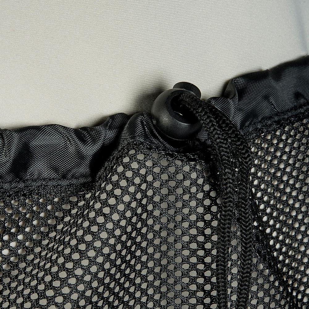 Mochila Fila Comfy Unisex Branco/Preto 4