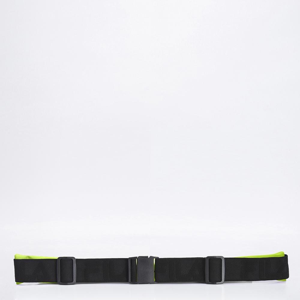 Pochete Fila Run Unisex Verde 2