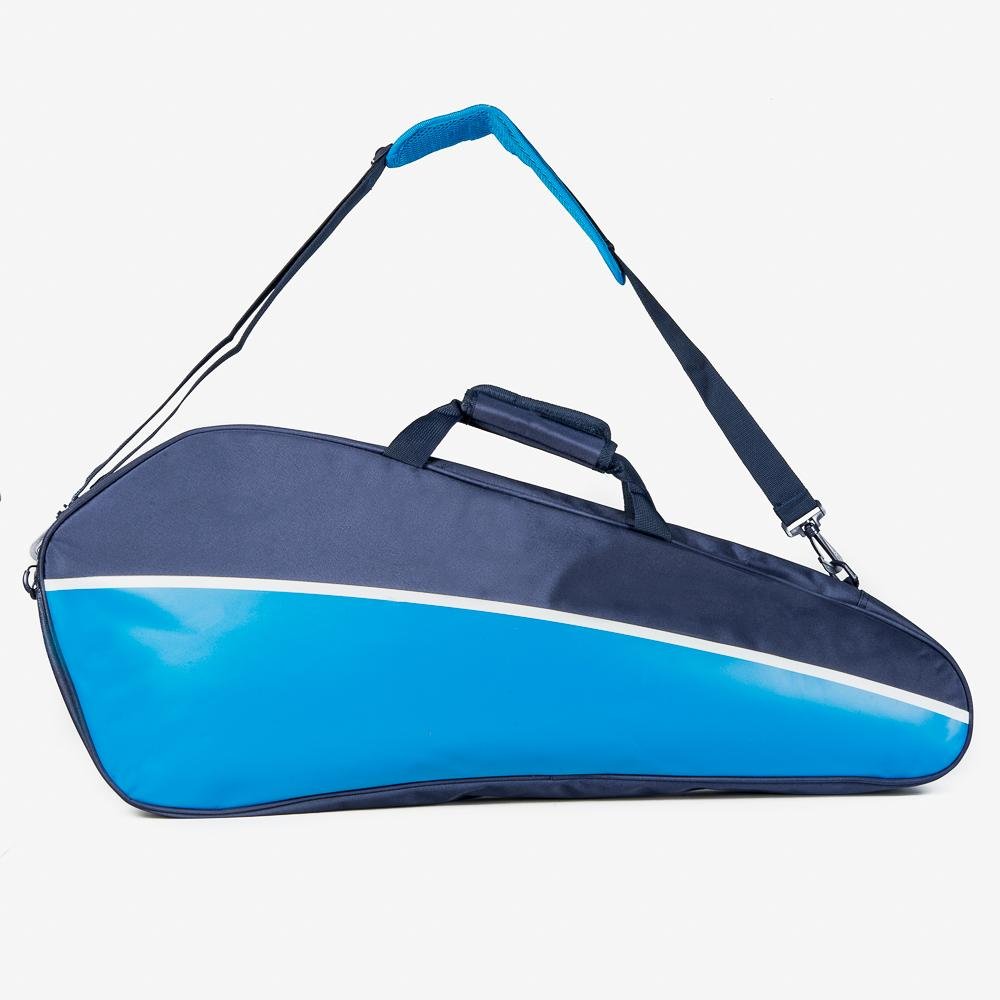 Raqueteira Fila Unisex Team Azul 3