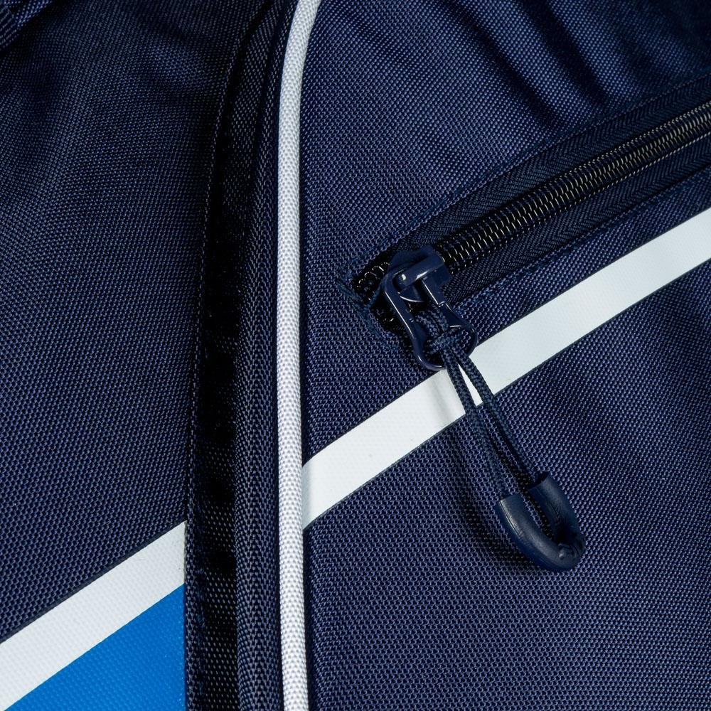 Raqueteira Fila Unisex Team Azul 5