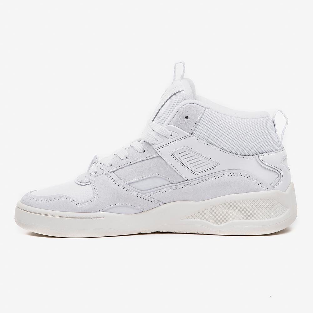 Tênis Fila Corda Mid Feminino Branco 2