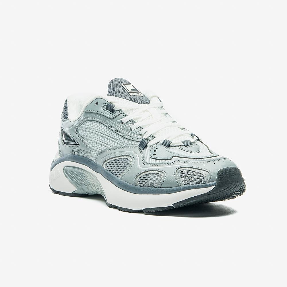 Tênis Fila Blur 2 Feminino Verde 3