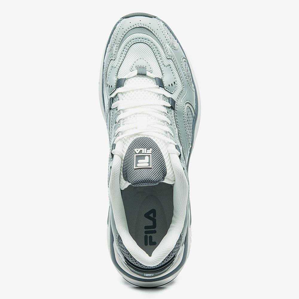 Tênis Fila Blur 2 Feminino Verde 4