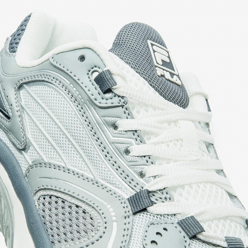 Tênis Fila Blur 2 Feminino Verde 7