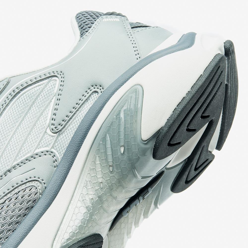 Tênis Fila Blur 2 Feminino Verde 8